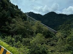 -古龙峡云天玻霸