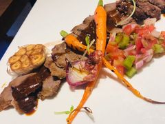 低温慢烤安格斯牛胸肉-造精酿餐厅