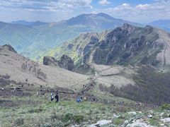 -灵山