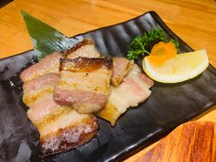 五花肉-稳座小料理(锦华街店)