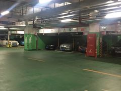 -大宁音乐广场·停车场