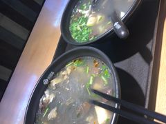 -回味鸭血粉丝汤(新城市广场店)