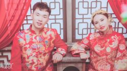 -伯爵风尚全球旅拍