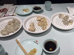 -百饺园(平山道店)