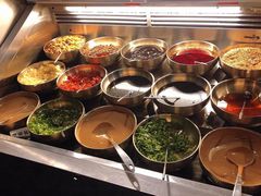 -火炉火自助餐(西直门凯德MALL店)