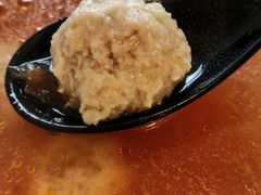 -老家猪肝面(石油路店)