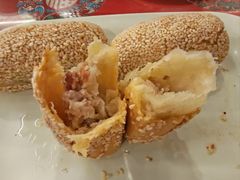 -玉华台饭庄(裕中西里小区店)