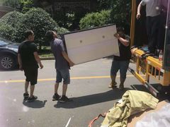 -上海跃迁搬场公司 日式搬家