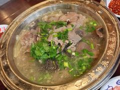 跷脚牛肉-冯四孃跷脚牛肉·非物质文化遗产店