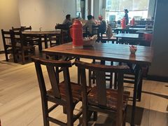 -广府乡下·饭庄(新港东路店)