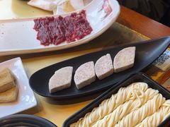 -手选潮汕鲜活牛肉火锅(二七广场店)