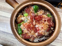 -壹煲口福煲仔饭(中山路店)