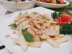 得月小炒-得月楼·省级非遗·传统苏帮菜(观前店)