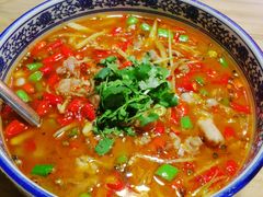 -自贡盐帮菜·玩辣餐厅(樱花园西街店)