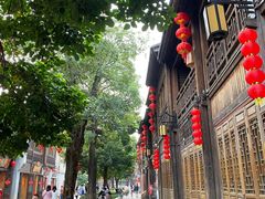 -三坊七巷历史文化街区