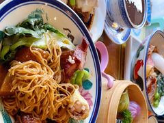 -彩虹站·香港烧腊茶餐厅
