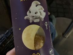 -麦当劳(龙湖时代天街店)