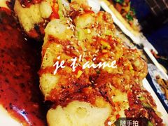 -新疆欣悦饭庄