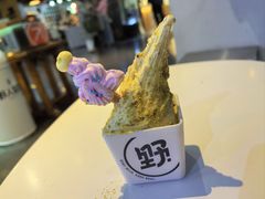 -野人牧坊Gelato(天津南开大悦城店)
