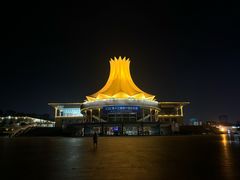 -南宁国际会展中心(会展东博文化旅游区)