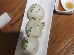 -金枝玉叶上海人家食府(三里河店)