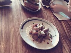 -PIZZA BIANCA(民园店)