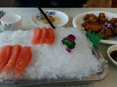 -新享乐海鲜(翠华路店)