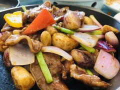 -御彩酒家(东风东路店)