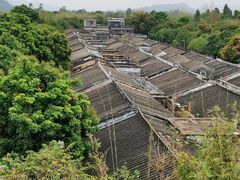 -开平碉楼文化旅游区马降龙景区