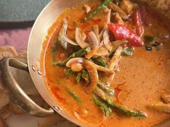 -南沙游艇会·大兵船餐厅