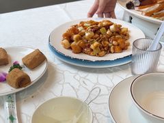 -福来居烤鸭店(天坛二店)