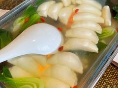 -淮上豆府(水厂路店)
