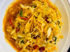 -伊带伊路新疆美食府(呼家楼店)