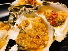 -蚝美人·生蚝海鲜烧烤(茶花园店)