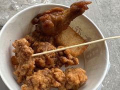 -美美阿姨醋肉(县后路店)