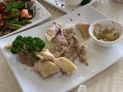 -黄埔合益酒家