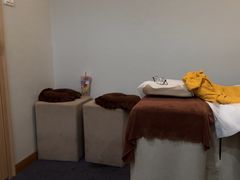 -筋骨堂热敷推拿按摩(招商花园城店)