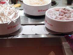 -龍歌自助小火锅(雨花台江南虹悦城店)