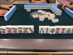 -W·24H茶楼·棋牌·掼蛋(望京店)