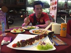 -BAI BUA RESTAURANT