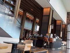 -木嘛working coffee(前海店)