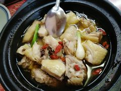 -客汀家宴·客家烟火 四季食材(集美店)