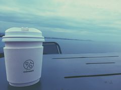 -Cafe Aewol Monsant