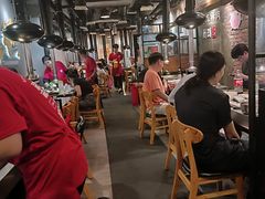 -喜来稀肉(虹泉路店)