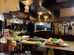 -暖都焼肉·和牛酒場(花都店)