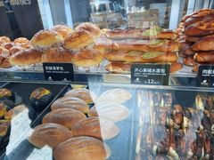 -甜嘟嘟烘焙坊(舒城路店)