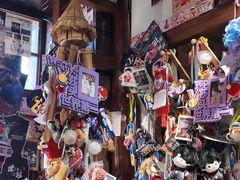 -玉桥餐厅(天坛店)