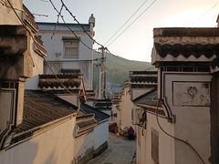 -石塘人家