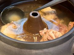 -云海肴·汽锅鸡·云南菜(高德置地店)