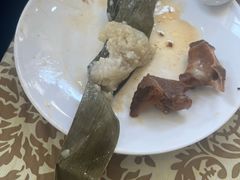 -红嫂家乡旅游区